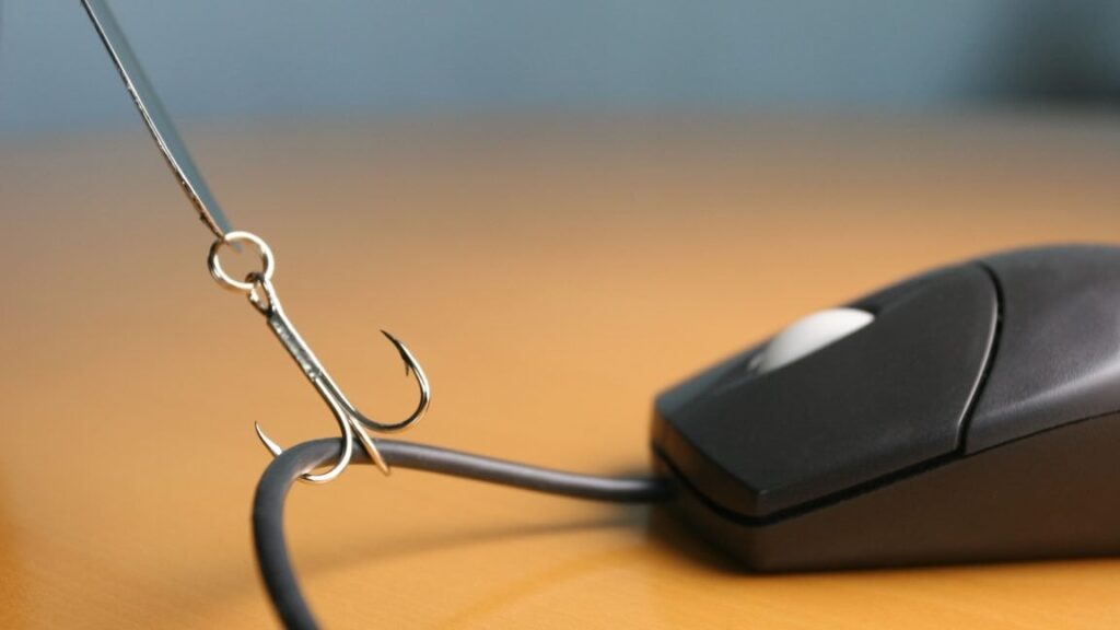 AI-generated phishing emails are getting very good at targeting executives | Hyper-personalized emails use "an immense amount" of scraped data about a person.