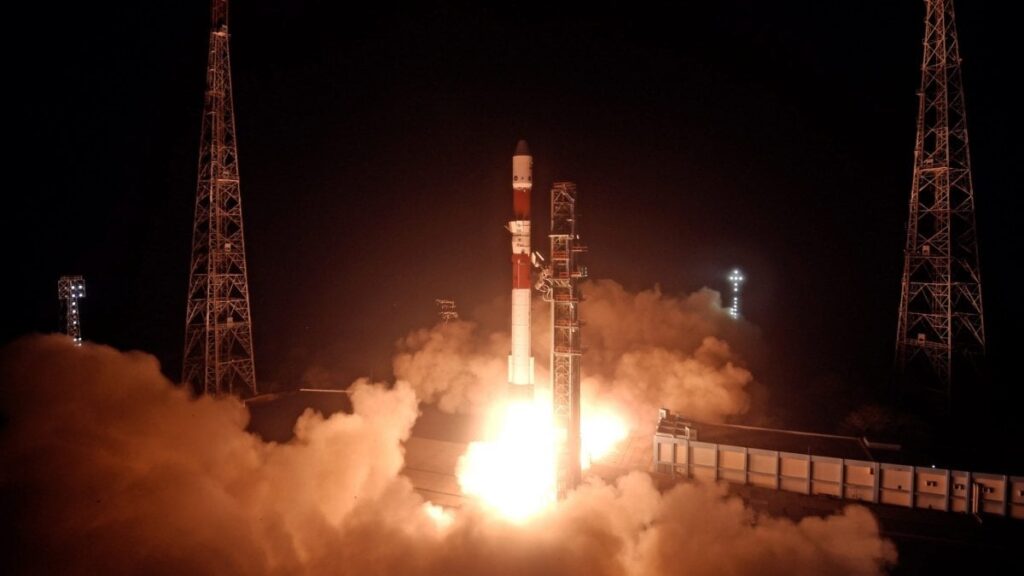 India becomes 4th nation to achieve space docking as ISRO spacecraft gets injected into right orbit