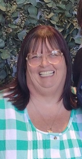 ROSA “ROSIE” LEA SPAIN | Lawrence County Record