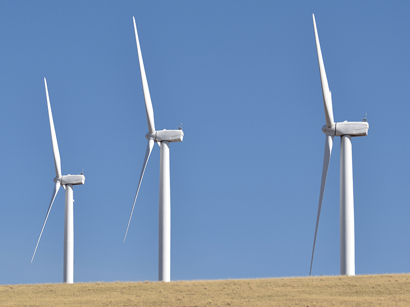 The new standards are intended to address the reliability risks associated with energy sources with inconsistent output.