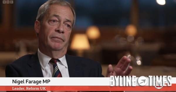 Nigel Farage's Latest NHS Comments Spark Fresh Scrutiny of Reform UK's Health Policy