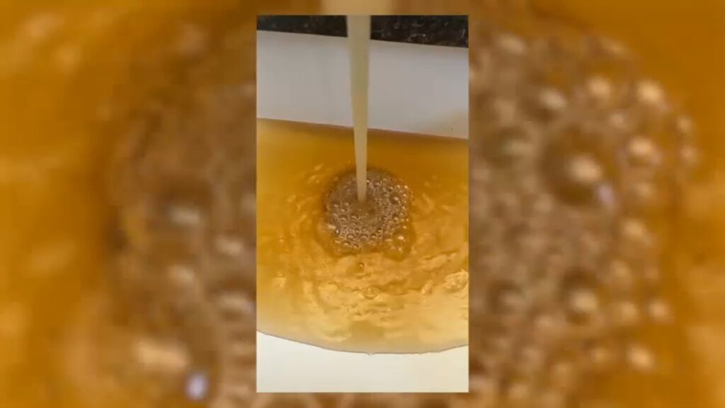 Pembroke MA official says brown water is ‘not a health concern’ – NBC Boston Pembroke MA official says brown water is ‘not a health concern’ – NBC Boston