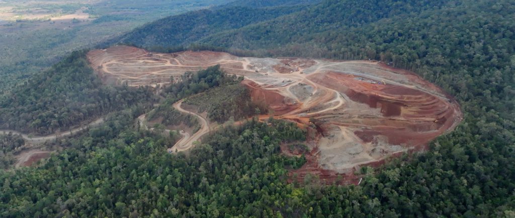 Philippines: Nickel mining projects approved despite inadequate consultation and serious risks to communities’ health and environment Philippines: Nickel mining projects approved despite inadequate consultation and serious risks to communities’ health and environment