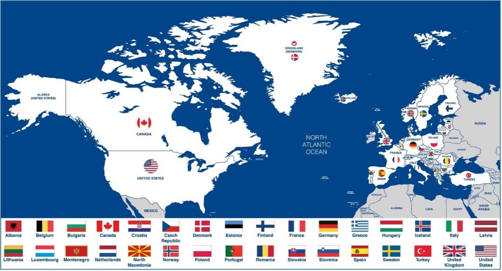 For the Incoming Administration: Remember Before Relegating or Dismissing NATO For the Incoming Administration: Remember Before Relegating or Dismissing NATO