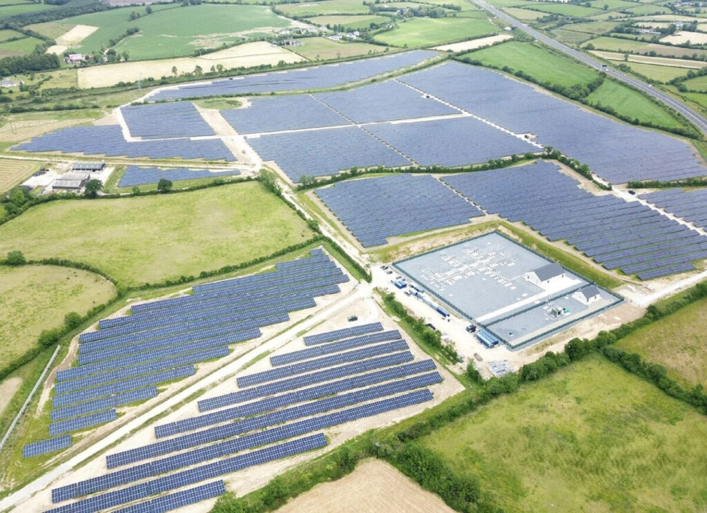 Pioneers in Irish solar energy – pv magazine International