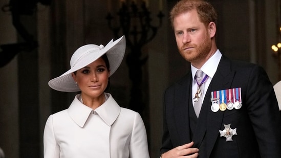 Entertainment News Live Today January 3, 2025: Meghan Markle, Prince Harry 'under pressure' after failed Netflix shows: 'They were paid an exorbitant amount of money'