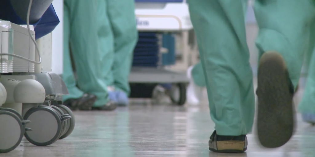 ProMedica, Nationwide Children’s Hospital end partnership following legal battle with Mercy Health ProMedica, Nationwide Children’s Hospital end partnership following legal battle with Mercy Health