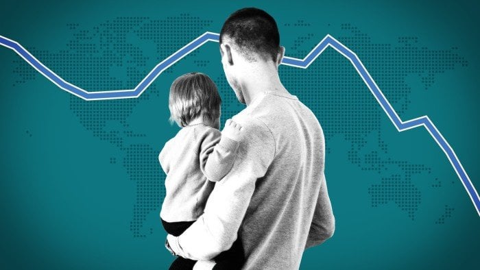 The baby gap: why governments can’t pay their way to higher birth rates. Governments offer a catalogue of creative incentives for childbearing — yet fertility rates just keep dropping