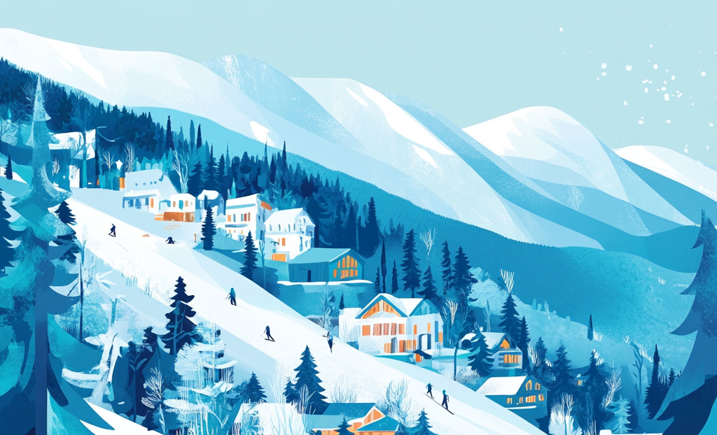 Record-Breaking Winter Tourism at Greek Ski Resorts Record-Breaking Winter Tourism at Greek Ski Resorts