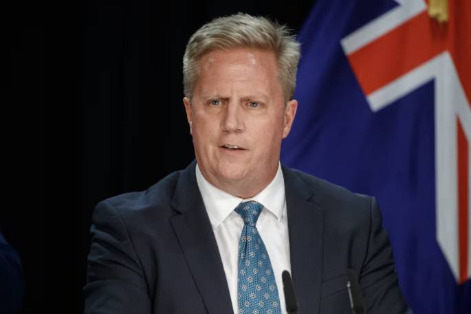 SunLive - Invest New Zealand launched to boost economy