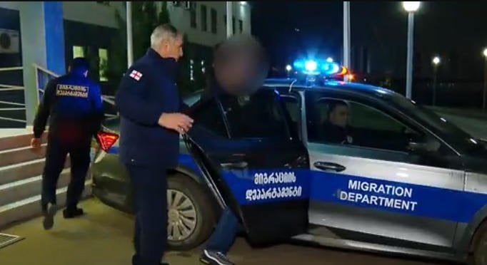 MIA: 25 citizens of foreign countries, who participated in the November-December protests, have been expelled from the country