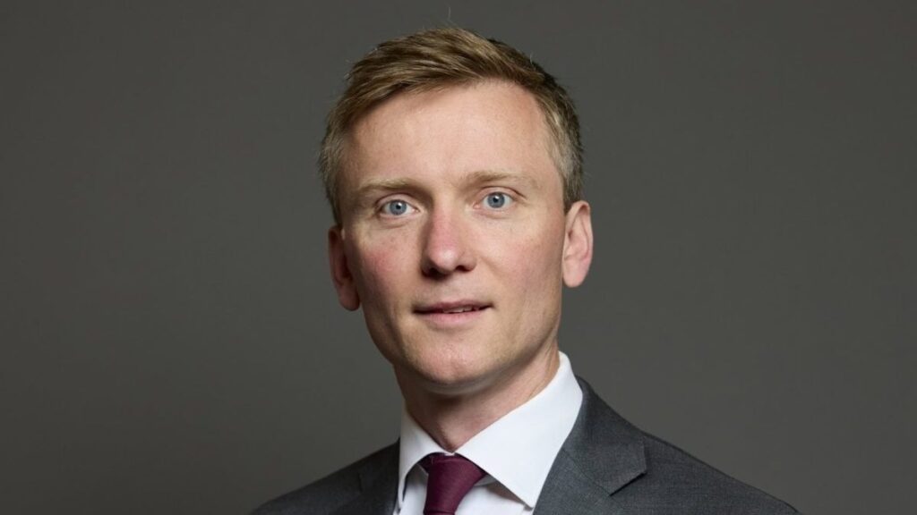 Triple lock was described as a 'silly system' by new pensions minister
