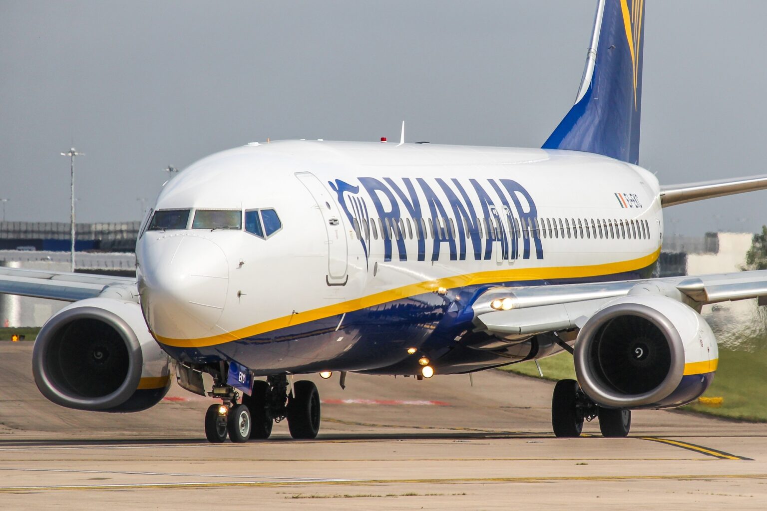 Aena responds to Ryanair’s 18% Spain flight cuts Aena responds to Ryanair’s 18% Spain flight cuts