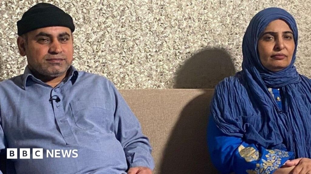 Birmingham couple defend first-cousin marriages amid calls for ban