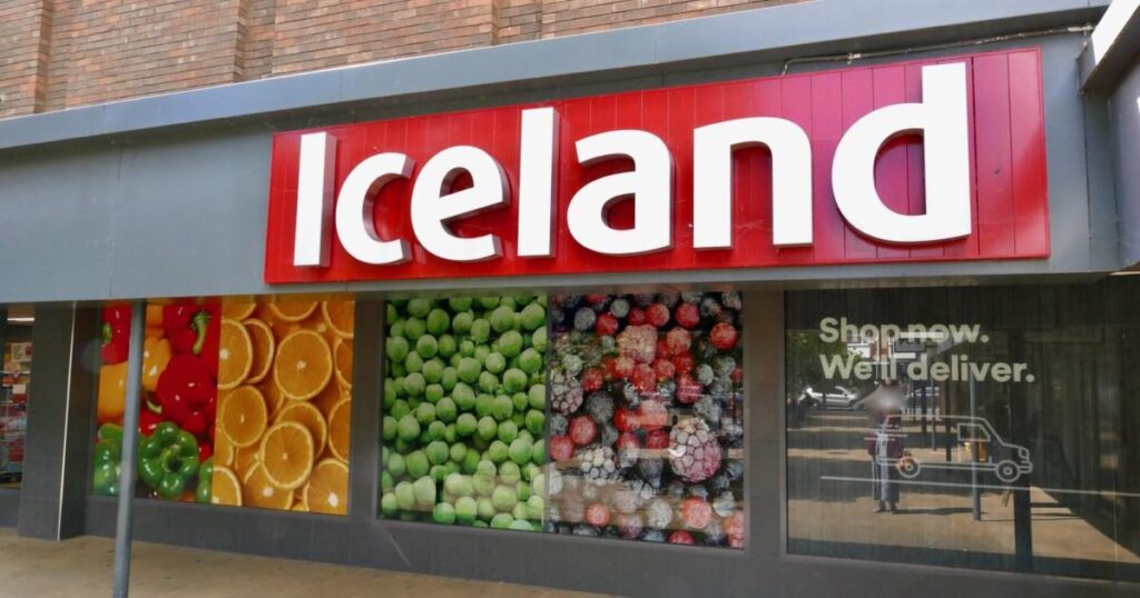 Criminals could be sentenced to work at Iceland instead of prison | News UK Criminals could be sentenced to work at Iceland instead of prison | News UK