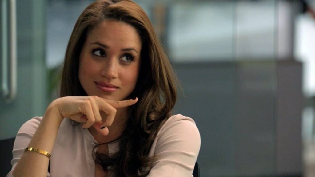 The tragic reason why Meghan Markle has postponed the premiere of her Netflix series. When will it now be shown? The tragic reason why Meghan Markle has postponed the premiere of her Netflix series. When will it now be shown?