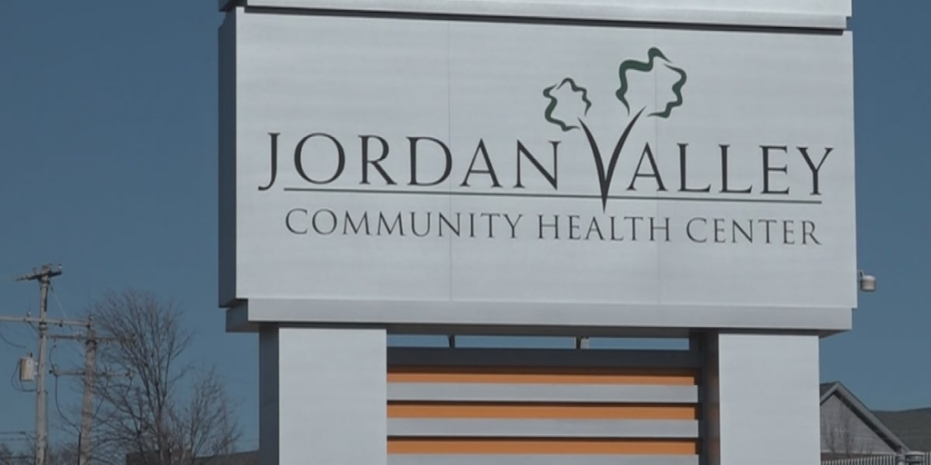 Jordan Valley Community Health Center announce walk-in care for all clinic locations Jordan Valley Community Health Center announce walk-in care for all clinic locations