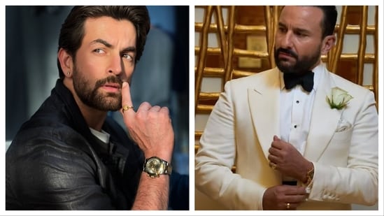 Entertainment News Live Today January 16, 2025: Neil Nitin Mukesh acknowledges Saif Ali Khan's ‘bravery’ during attack: ‘May your love for family be rewarded’