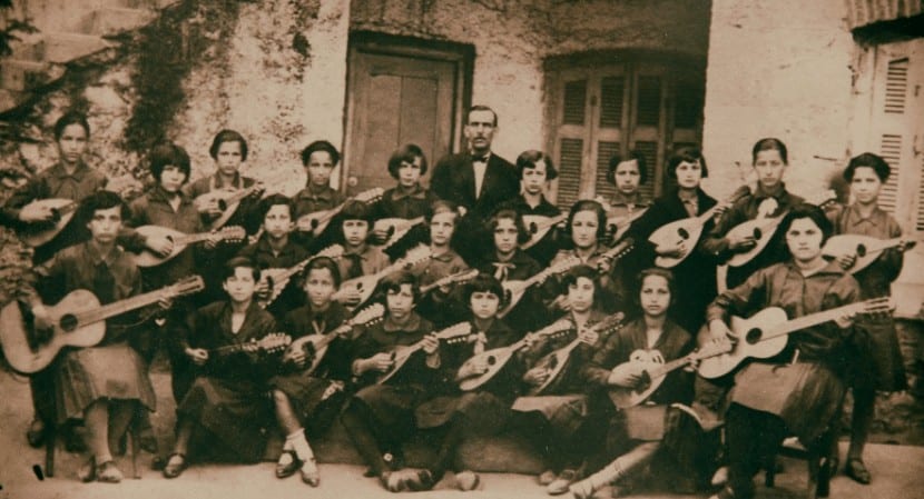 Commemorating Jews of Greece: International Holocaust Remembrance Day