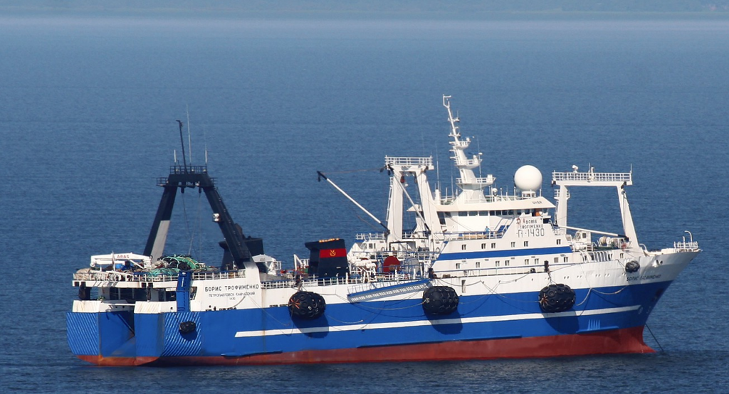 Gap in Norway, Russia H&G cod prices for China narrows to smallest spread for year