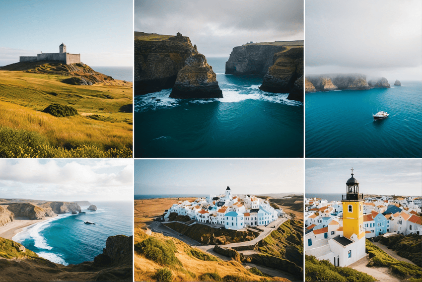 Portugal, Poland, Belgium, Ireland, Netherlands, Iceland and Greece have these amazing commonality that you didn’t know