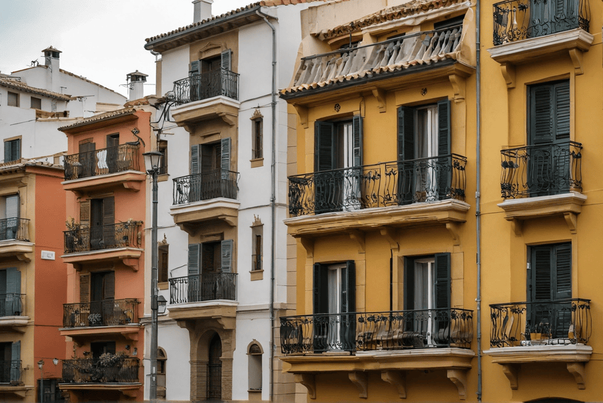 Spain Introduces New 100% Tax on Property Purchases by Non-EU Residents to Address Housing Crisis