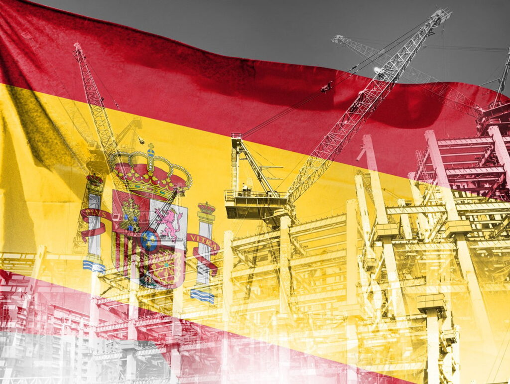 Spain Real Estate market 2025 « Euro Weekly News Spain Real Estate market 2025 « Euro Weekly News