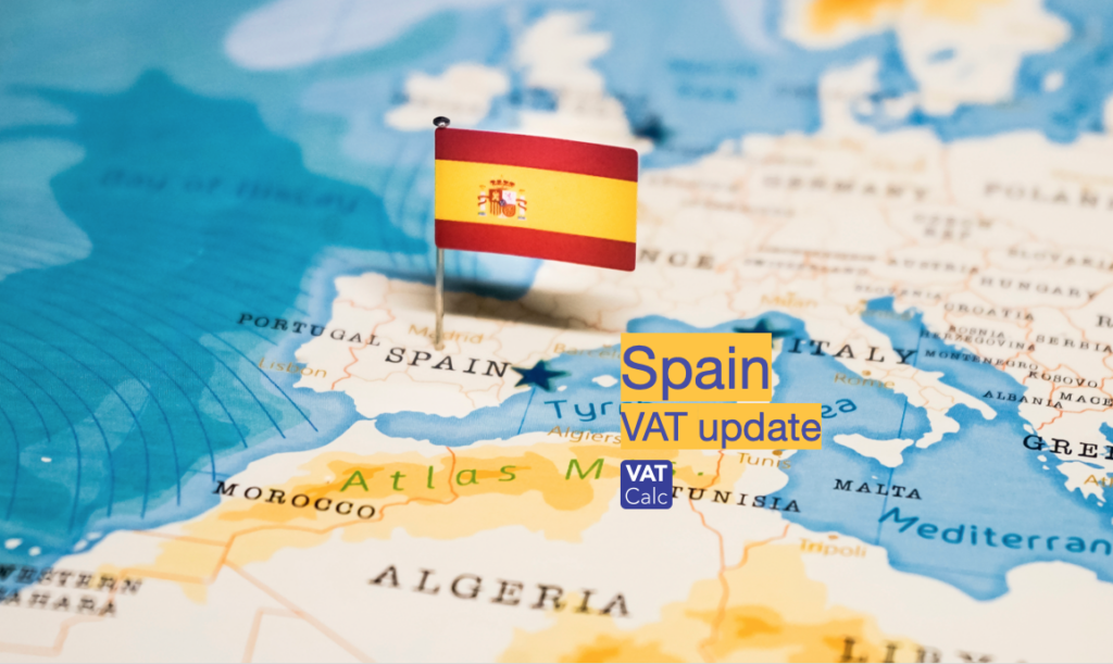 Spain house sharing ViDA VAT push