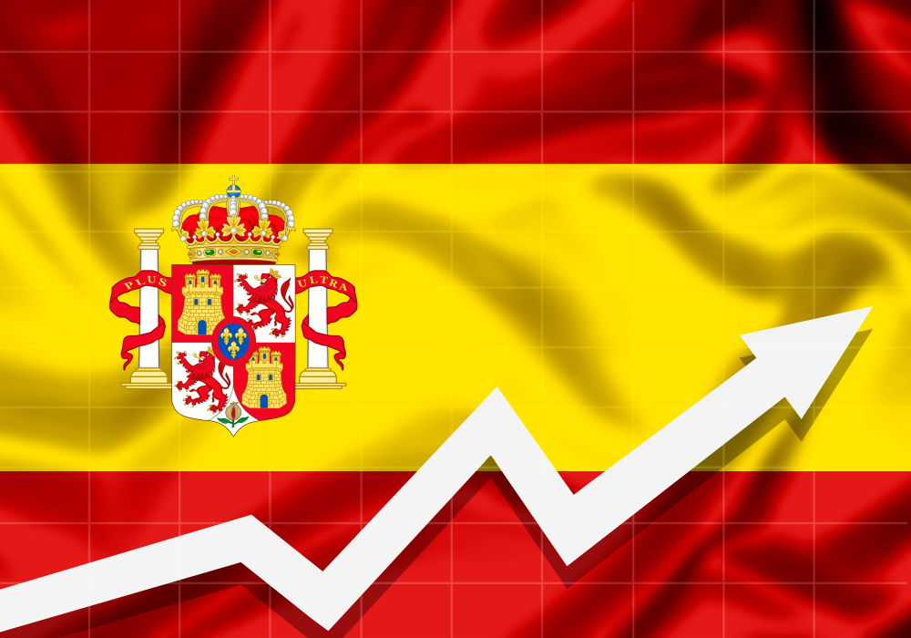 Spain dominates 40% of Europe’s growth « Euro Weekly News Spain dominates 40% of Europe’s growth « Euro Weekly News