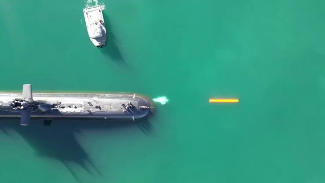 Spain tests next-gen S-81 Isaac Peral sub in bold sea trials