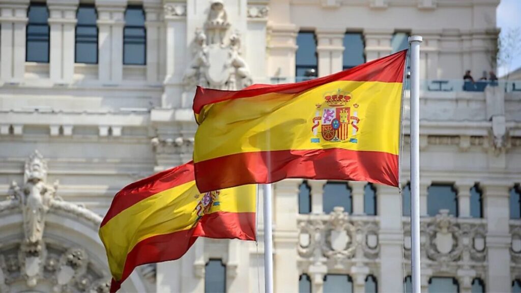 Spain pledges $1.1 million in aid to Afghanistan