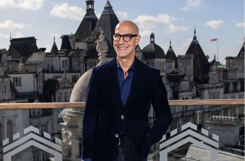 AGBO’s Russo Brothers Italian American Filmmaker Forum Honors 2025 Renaissance Award Recipient Stanley Tucci