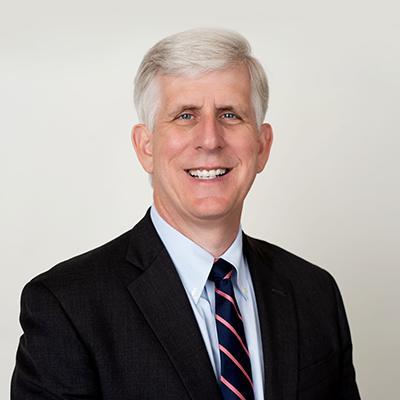 Todd A. Stottlemyer ’85, P ’16, P ’21