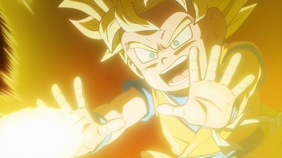 Entertainment News Live Today January 25, 2025: Dragon Ball DAIMA episode 16: Release date, time and where to watch