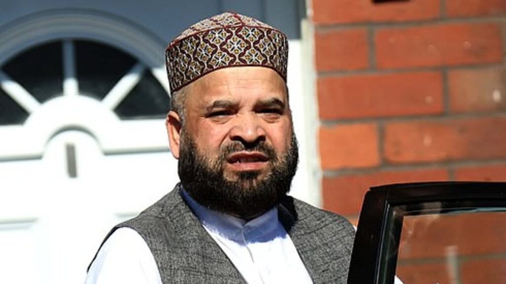 Revealed: Rochdale grooming gang ringleader's VERY comfortable life in Britain a decade after he was released and told he'd be deported