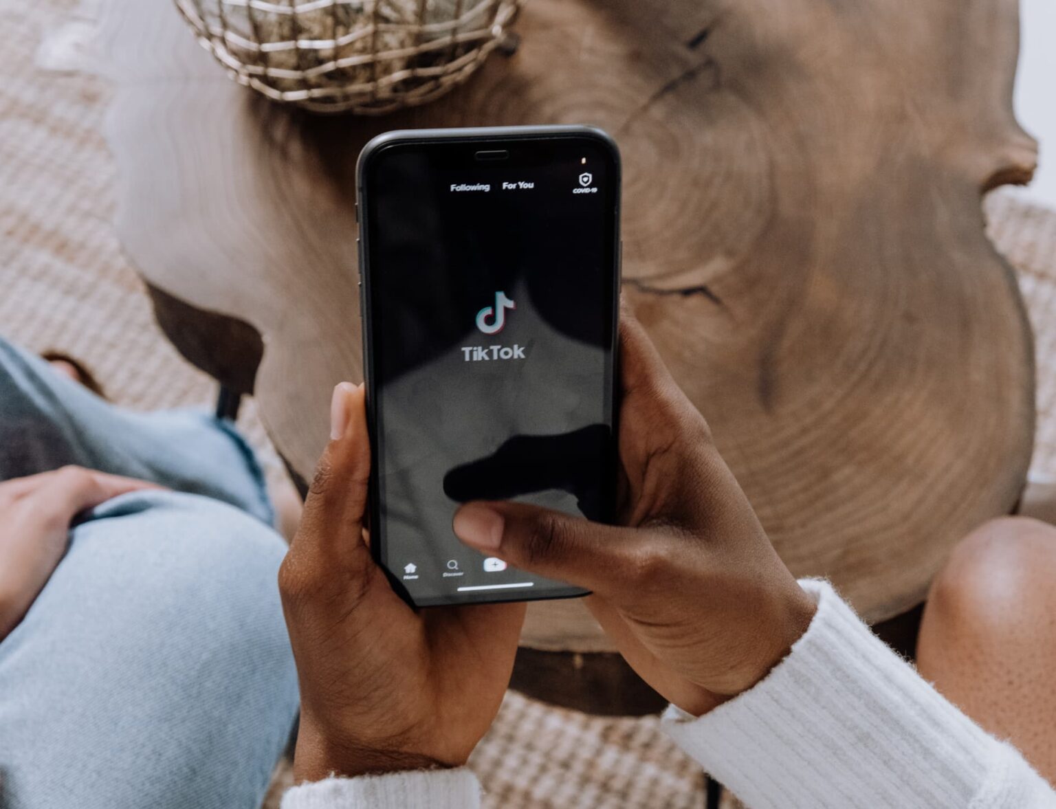 TikTok Trends and Their Effect on Consumer Spending in Egypt