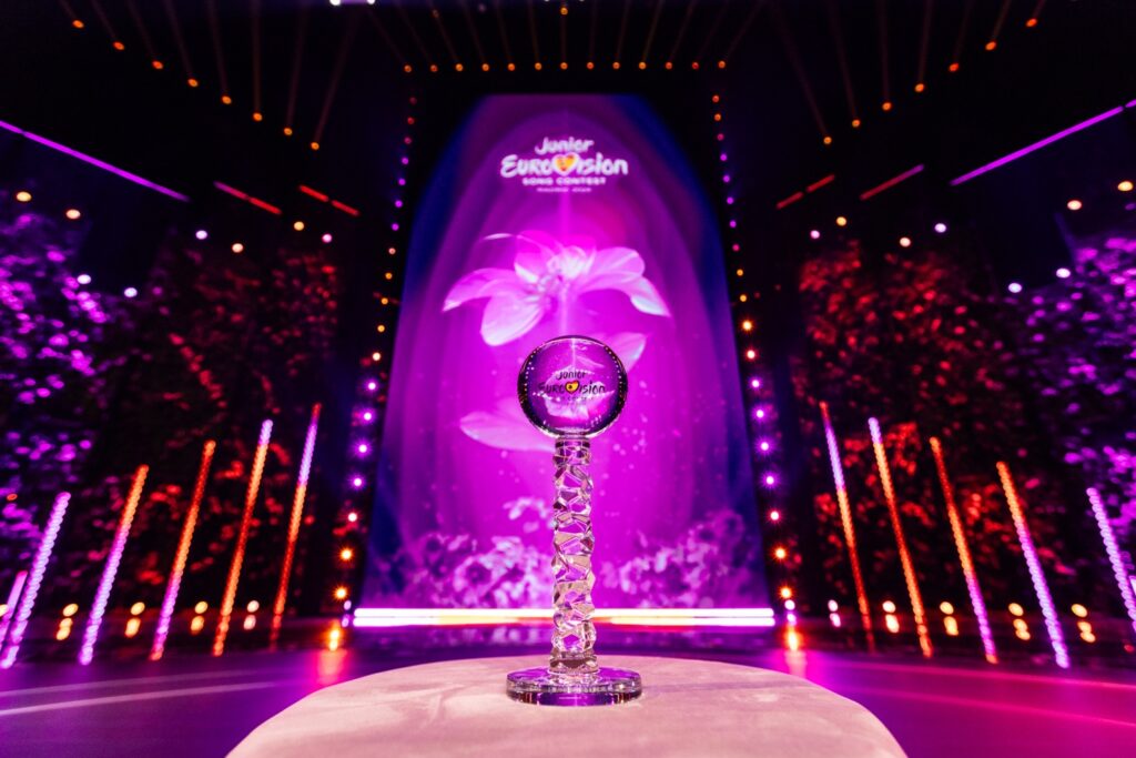 🇮🇸 Iceland: RÚV Continues to Consider Junior Eurovision Participation
