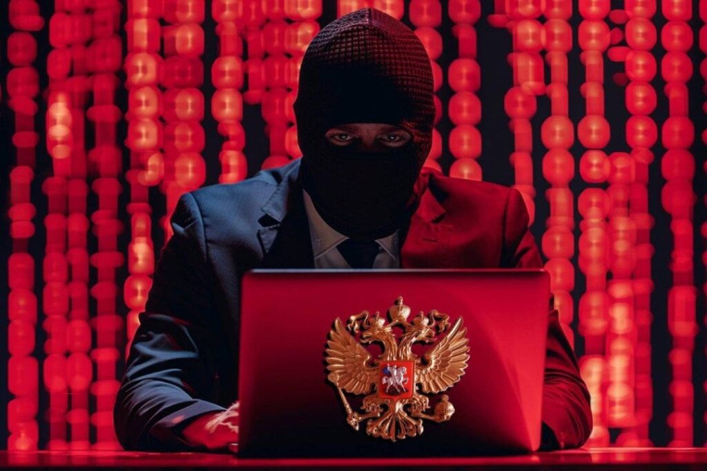 Czech Republic records a record number of cyber incidents, most attacks come from Russian-speaking hackers