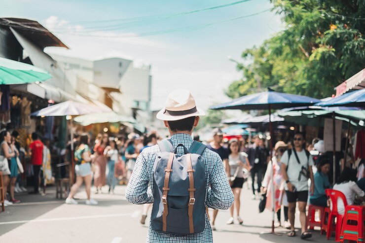 UK, US, Russia, Italy, Canada, China, Japan, Brazil, UAE, Egypt and More Urban Tourism Market Analysis and Forecast 2024-2031 Featuring Key Players and Growth Insights