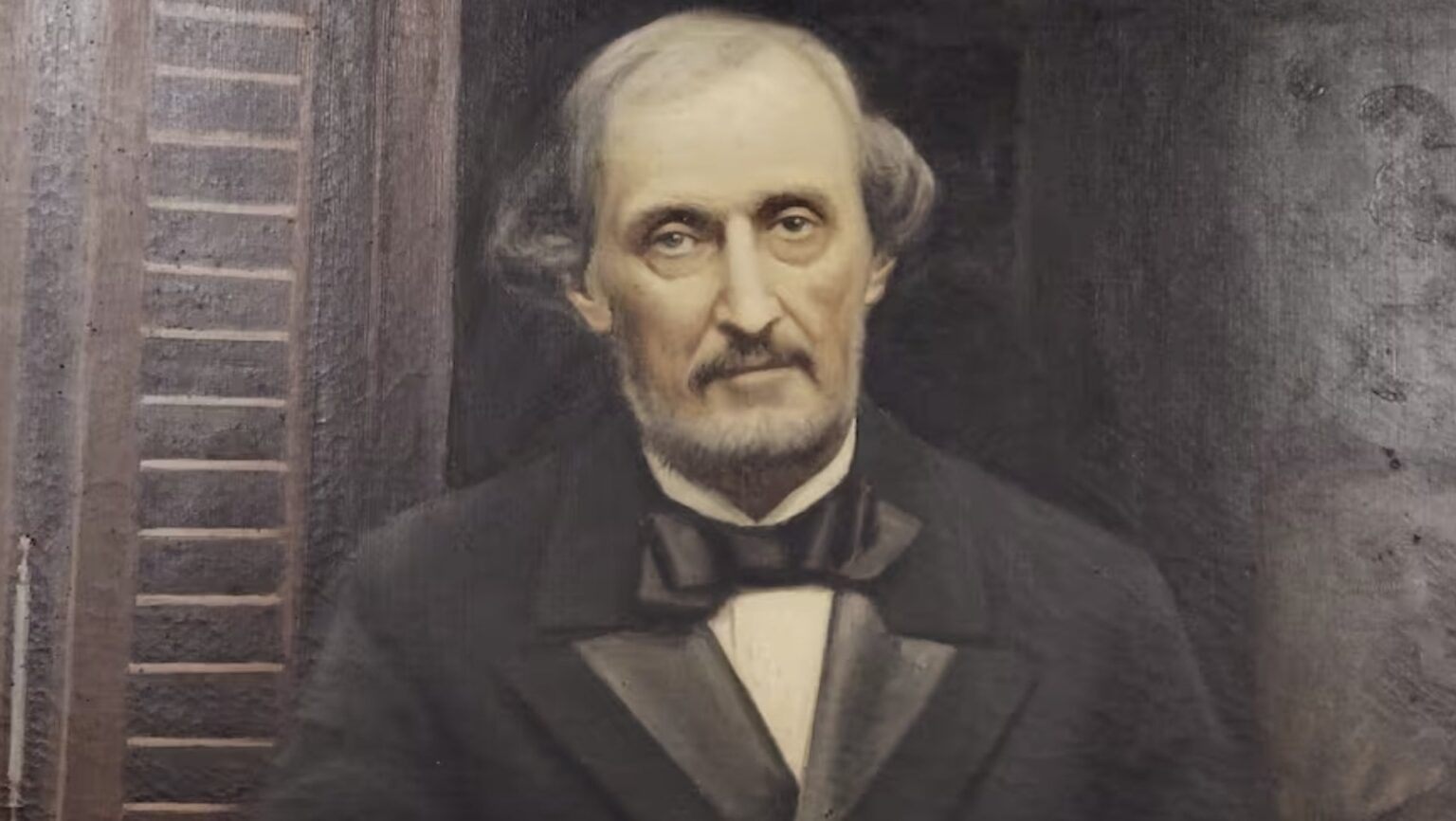Bartholomeos Mitre was born today: The Greek President of Argentina - Radiome