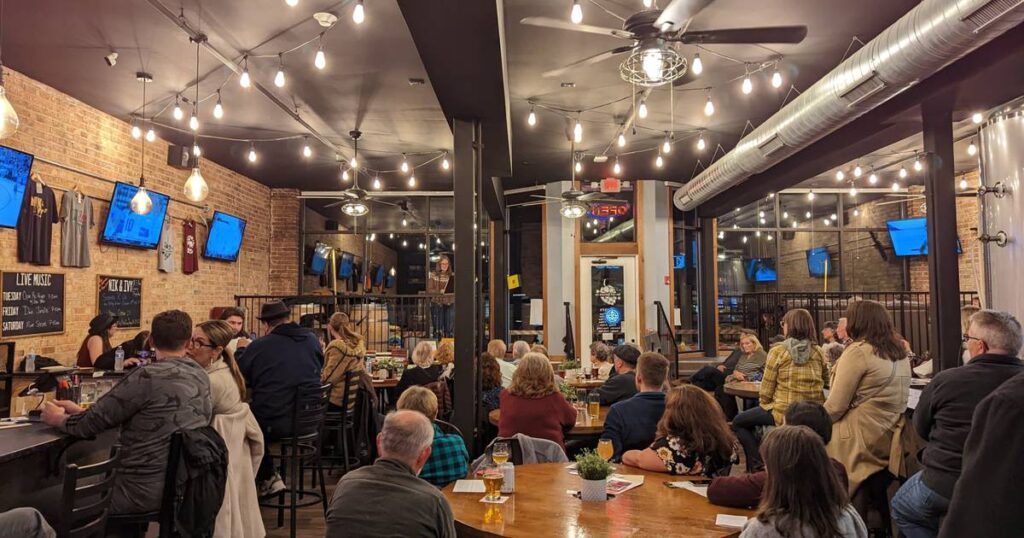 Joliet area in January will be filled with musical entertainment – Shaw Local