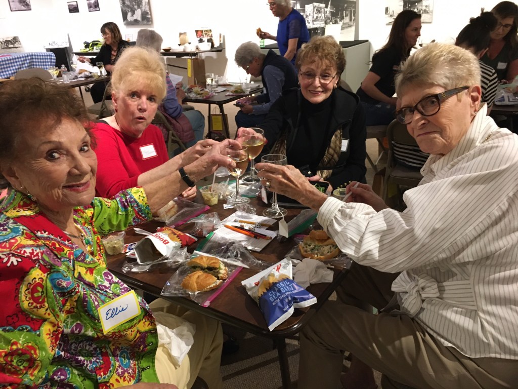 Vacaville Museum hosts ‘Bunco Bash’ in Vacaville – Times Herald Online