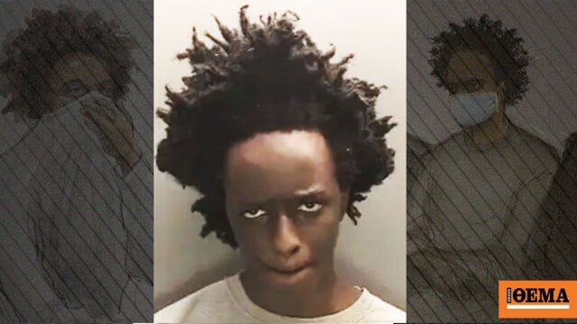 "I'm glad they are dead" - incomprehensible Rwanda knife -rack, who killed three little girls in Southport