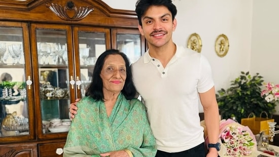Entertainment News Live Today January 13, 2025: Veer Pahariya meets family of war hero who inspired his character in Sky Force: ‘Left me moved and humbled’