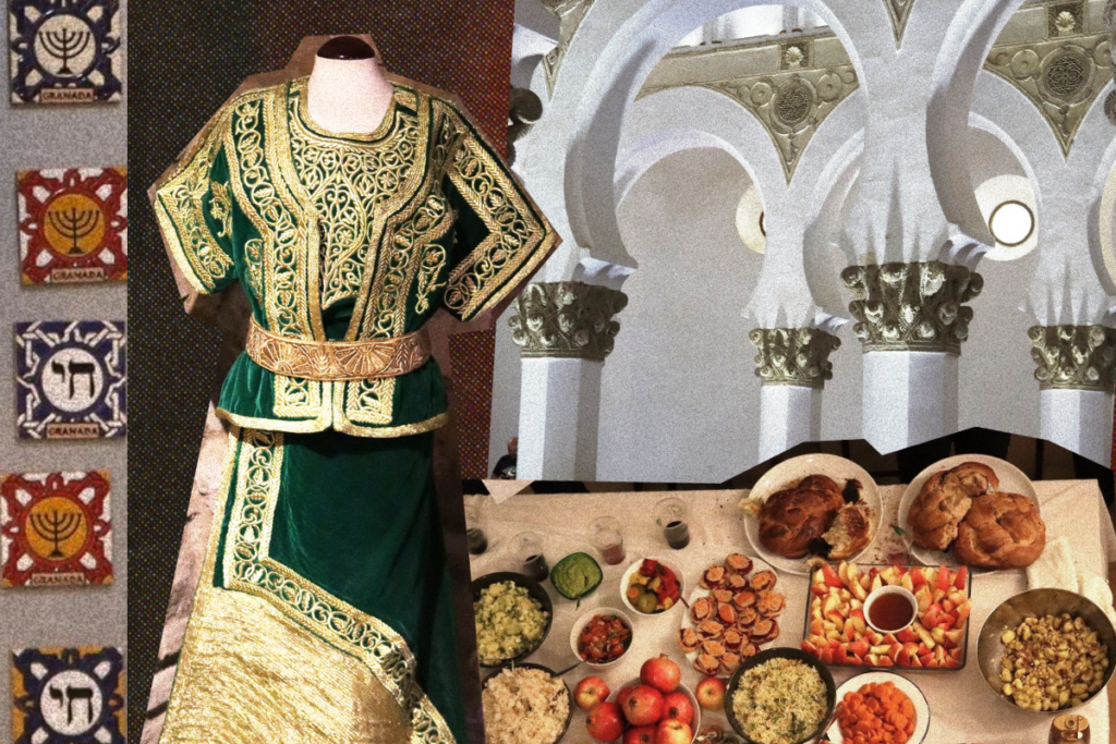 Visiting Spain Made Me Rethink My Jewish Education