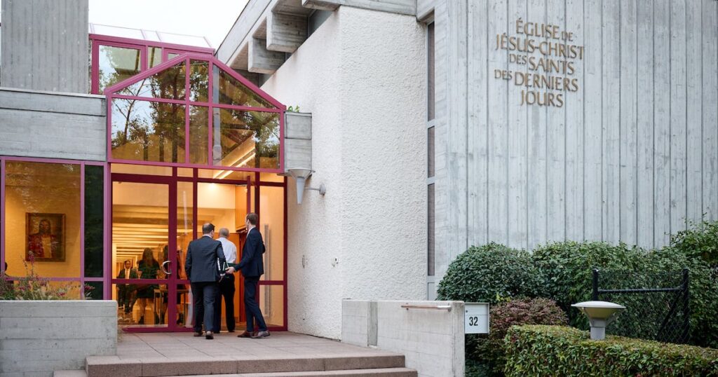 4 new, 52 reorganized stakes — from New Mexico to New Zealand – Church News