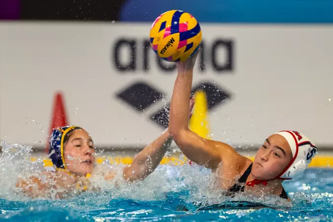 USA Women Defeated By Greece 20-7 At World Cup Division 1 Tournament USA Women Defeated By Greece 20-7 At World Cup Division 1 Tournament