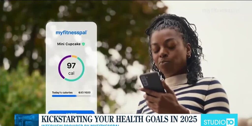 Kickstarting Your Health Goals in 2025: Why Progress Beats Perfection Kickstarting Your Health Goals in 2025: Why Progress Beats Perfection