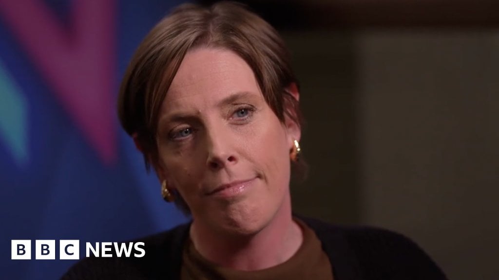 Musk's 'disinformation' endangering me, says Jess Phillips
