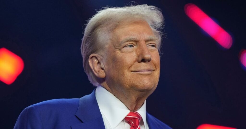 ‘Fatal Mistake’: Democrats Blame DOJ As Trump Escapes Accountability For Jan. 6 - “Merrick Garland wasted a year,” Rep. Jerrold Nadler said ahead of the fourth anniversary of the 2021 Capitol riot.